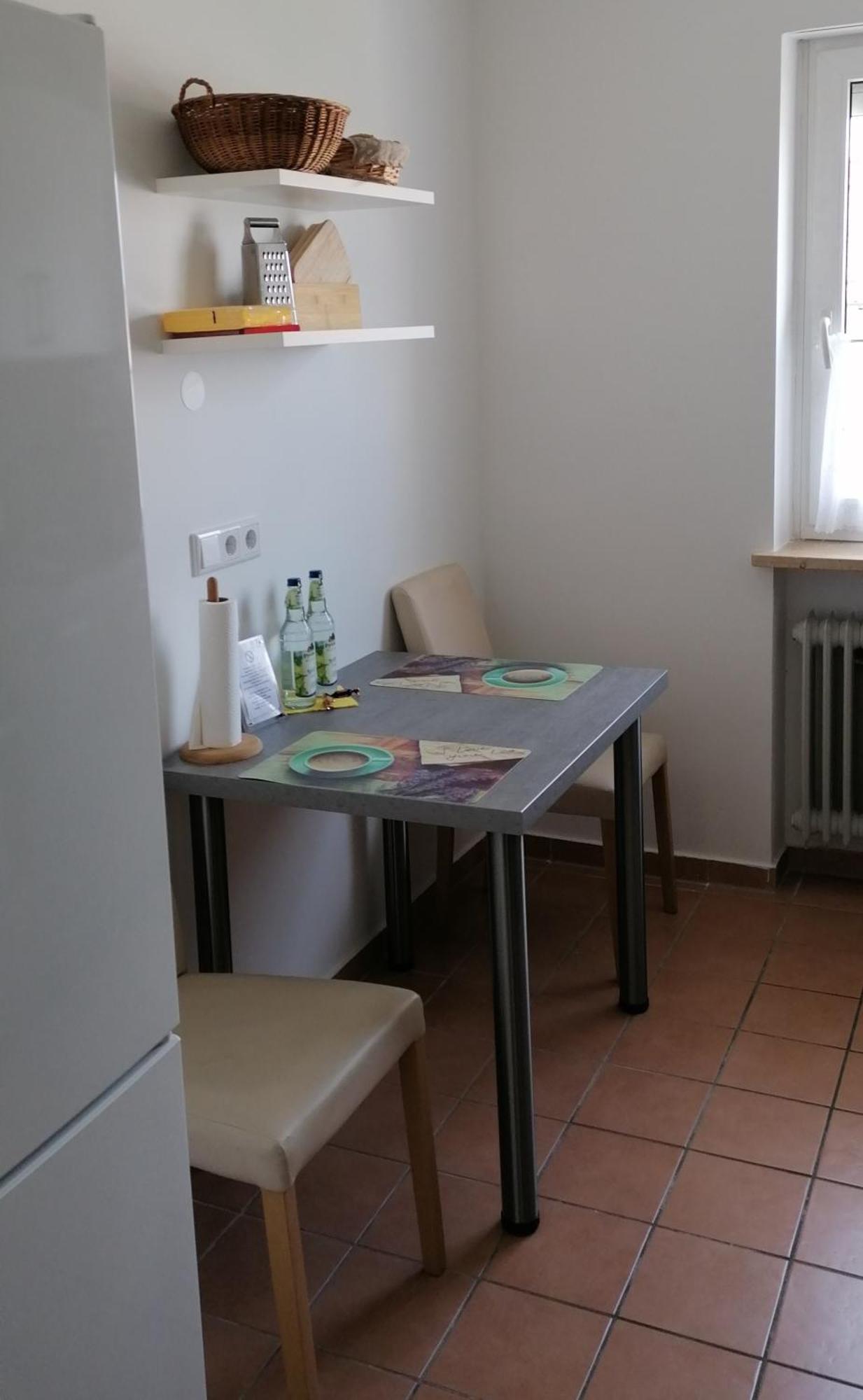 Apartments Eichenweg Rednitzhembach Εξωτερικό φωτογραφία