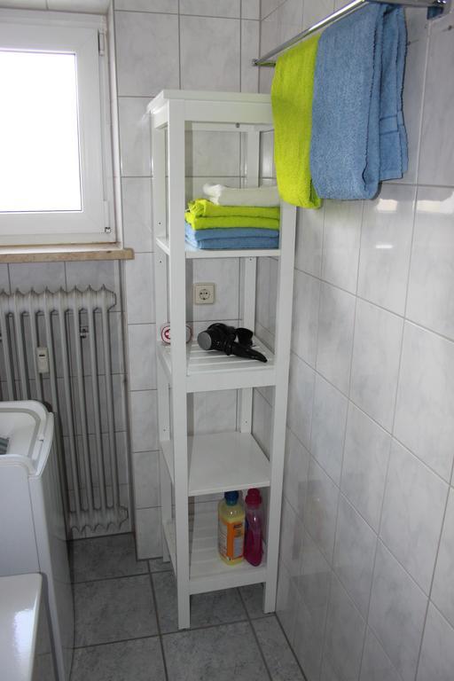 Apartments Eichenweg Rednitzhembach Εξωτερικό φωτογραφία