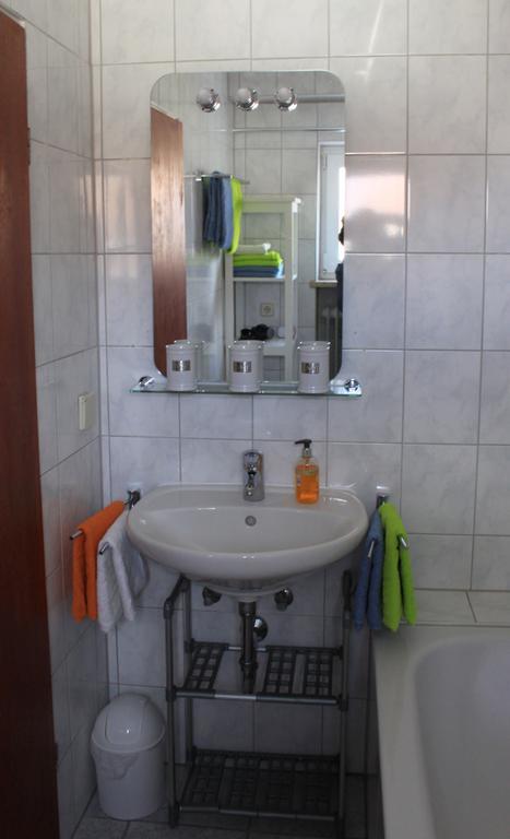 Apartments Eichenweg Rednitzhembach Εξωτερικό φωτογραφία