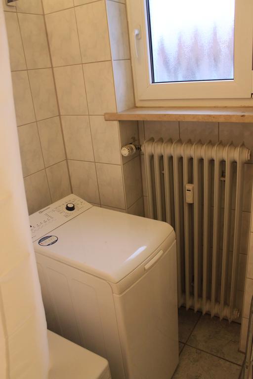 Apartments Eichenweg Rednitzhembach Εξωτερικό φωτογραφία