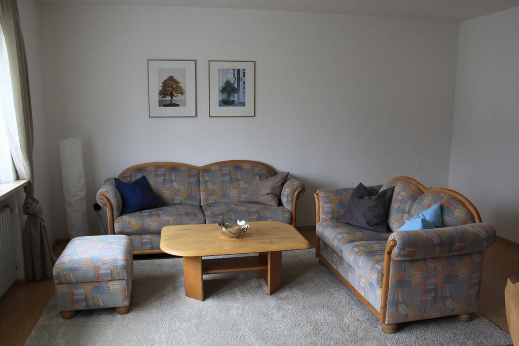Apartments Eichenweg Rednitzhembach Εξωτερικό φωτογραφία