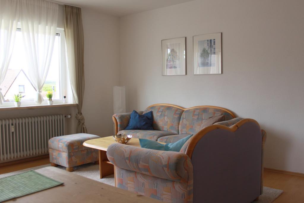 Apartments Eichenweg Rednitzhembach Εξωτερικό φωτογραφία